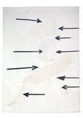 Louise Bourgeois. Sainte S&eacute;bastienne. 1997