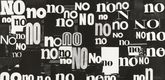 Louise Bourgeois. No (1). 1992-1993