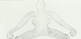 Louise Bourgeois. Untitled. c. 2005