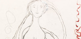 Louise Bourgeois. My Inner Life (#3): Eug&eacute;nie Grandet. 2008