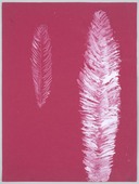 Louise Bourgeois. Untitled. 1989