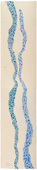 Louise Bourgeois. Look Up!! (#2). 2009