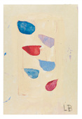 Louise Bourgeois. Hommage &agrave; Miro (#5). 2008
