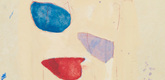 Louise Bourgeois. Hommage &agrave; Miro (#5). 2008