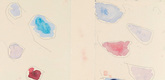 Louise Bourgeois. Hommage &agrave; Miro (#5). 2008