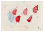 Louise Bourgeois. Hommage &agrave; Miro (#1). 2008