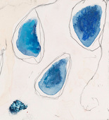 Louise Bourgeois. Hommage &agrave; Miro (#2). 2008
