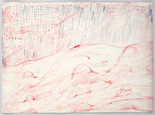 Louise Bourgeois. Untitled. 1968