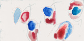 Louise Bourgeois. Hommage &agrave; Miro (#3). 2008