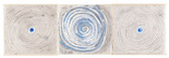 Louise Bourgeois. Spirals (#1). 2006