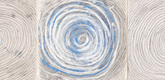 Louise Bourgeois. Spirals (#1). 2006