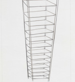 Louise Bourgeois. Untitled. 1988