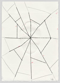 Louise Bourgeois. Untitled. 2006