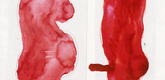 Louise Bourgeois. Eternity, component no. 4 of 14. 2009