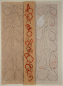 Louise Bourgeois. Pendule. 2006