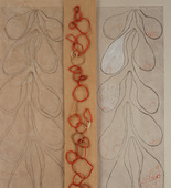 Louise Bourgeois. Pendule. 2006