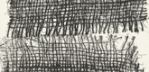 Louise Bourgeois. Weaving. 2001
