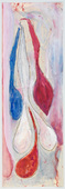 Louise Bourgeois. La Famille (#1). 2006