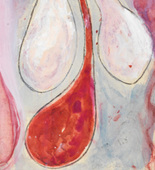 Louise Bourgeois. La Famille (#1). 2006