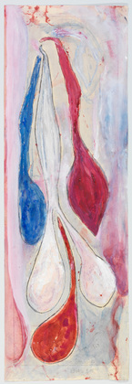 Louise Bourgeois. La Famille (#1). 2006