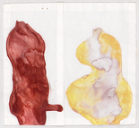Louise Bourgeois. Eternity, component no. 8 of 14. 2009