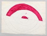 Louise Bourgeois. Untitled. 1970