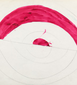 Louise Bourgeois. Untitled. 1970