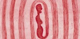 Louise Bourgeois. Untitled. 2004