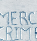 Louise Bourgeois. Merci Crime. 1997