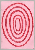 Louise Bourgeois. Untitled. 2004