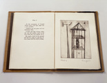 Louise Bourgeois. Plate 4 of 9, from the illustrated book, He Disappeared into Complete Silence, first edition (Example 2). 1947