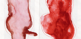 Louise Bourgeois. Eternity, component no. 11 of 14. 2009