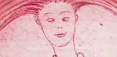 Louise Bourgeois. The Cross-Eyed Woman I. 2004
