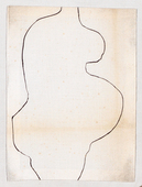Louise Bourgeois. Eternity, component no. 13 of 14. 2009