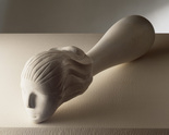 Louise Bourgeois. Fallen Woman. 1981