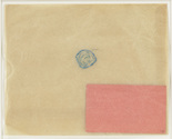 Louise Bourgeois. Untitled. 1991