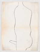 Louise Bourgeois. Eternity, component no. 14 of 14. 2009