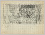 Louise Bourgeois. Natural History. 1944