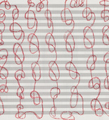 Louise Bourgeois. Untitled, no. 27 of 44, from the sketchbook, Fugue. 2003