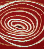 Louise Bourgeois. In and Out. 1970