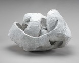 Louise Bourgeois. Inner Ear. 1962