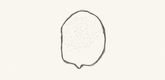 Louise Bourgeois. Appointment at 11:00 a.m. 1989