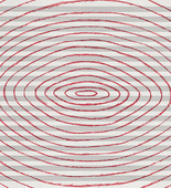 Louise Bourgeois. Untitled, no. 35 of 44, from the sketchbook, Fugue. 2003