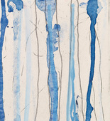 Louise Bourgeois. Les Inondations. 2006