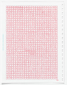Louise Bourgeois. Untitled. 2001