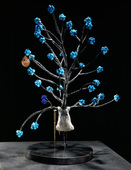 Louise Bourgeois. Topiary IV. 1999