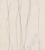 Louise Bourgeois. Memories Qui Renaissent. 2007