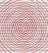 Louise Bourgeois. Untitled, no. 39 of 44, from the sketchbook, Fugue. 2003