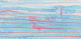 Louise Bourgeois. La Plage (#2). 2007