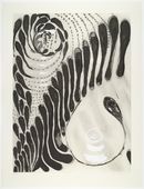 Louise Bourgeois. Paris Review. 1994